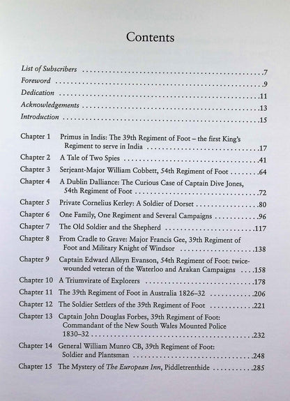 The Old West Country Regiments by Jeremy Archer: NEW 2011 First Edition Hardback