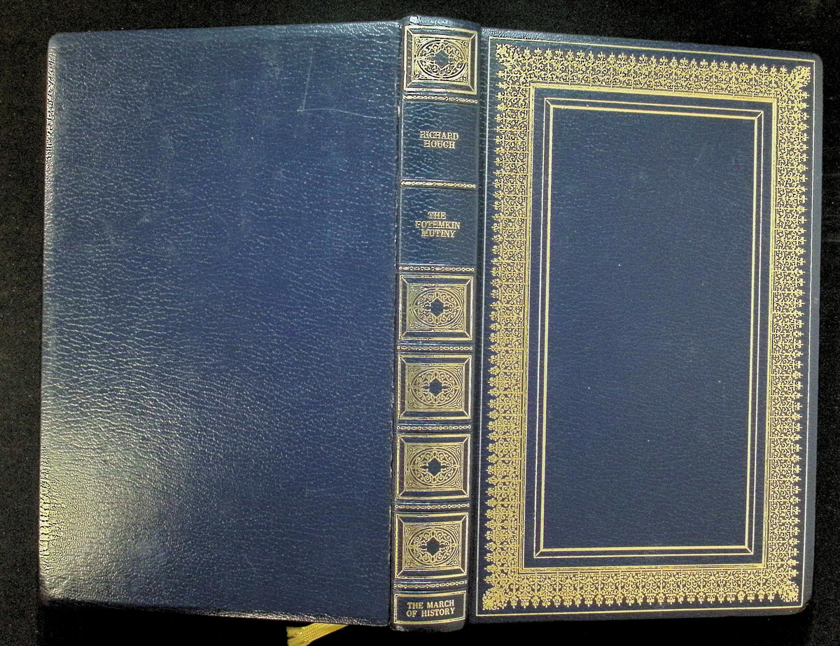 The Potemkin Mutiny by Richard Hough: 1960 Hardback