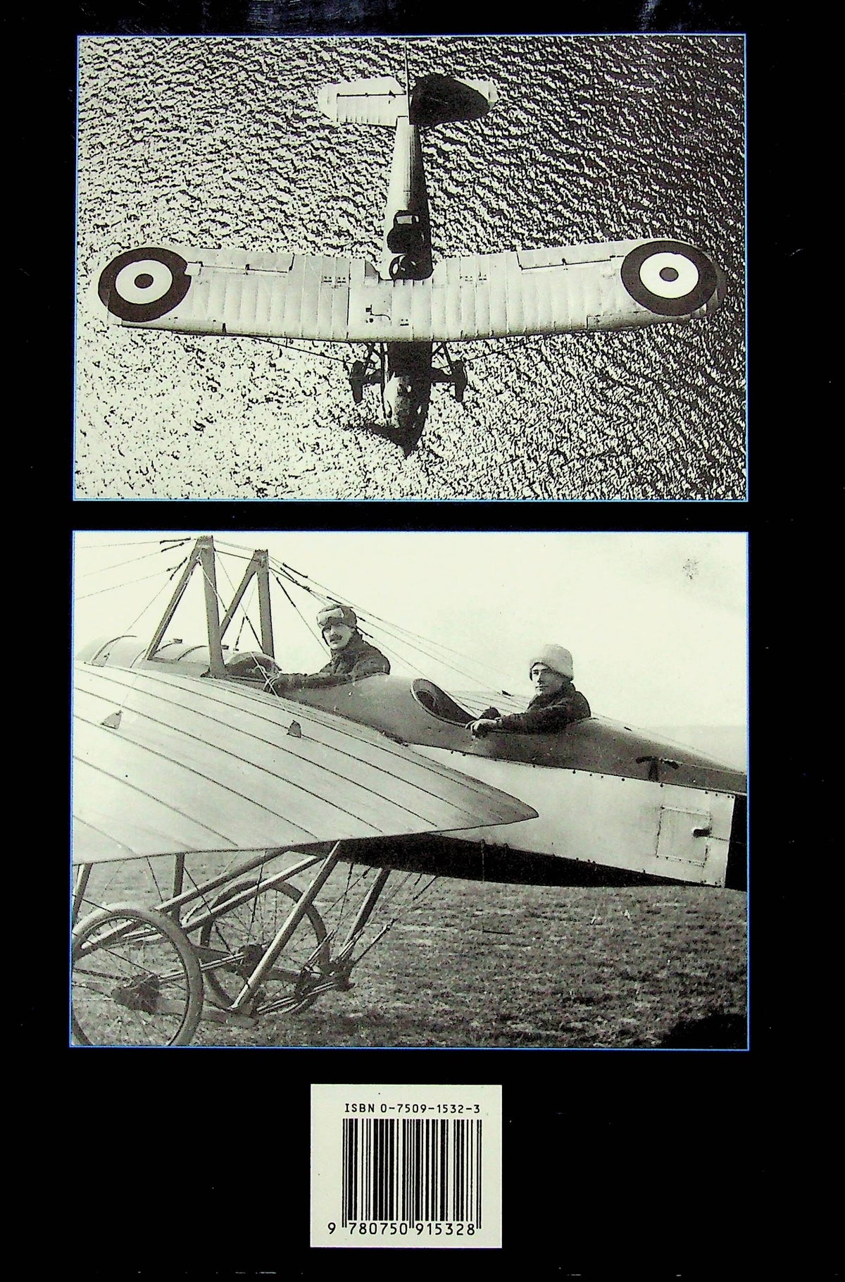 The RAF in Camera 1903-1939 by Roy Nesbit: 1997 Hardback