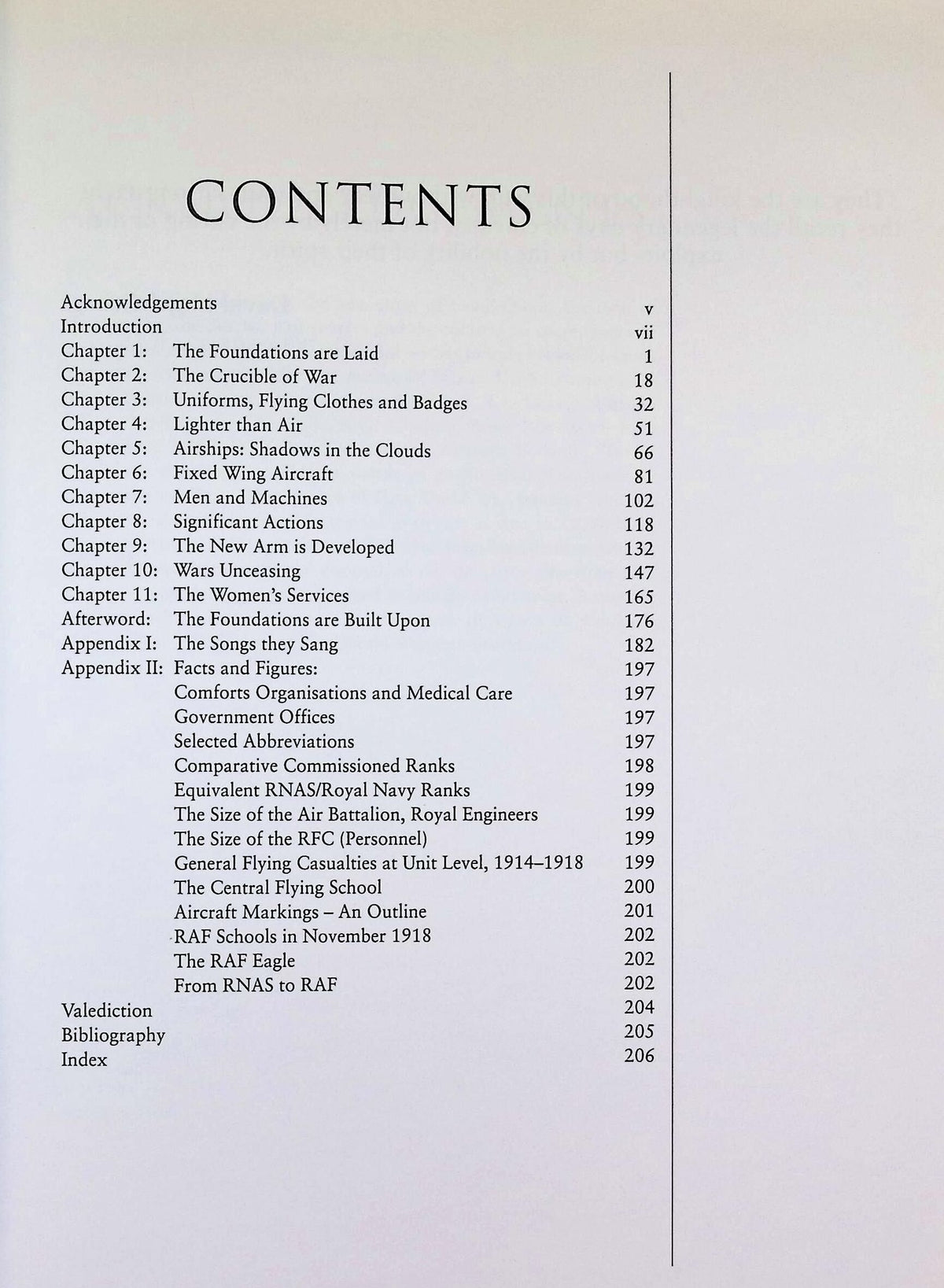 The RFC/RNAS Handbook 1914-18: 2000 1st edition hardback plus dust jacket