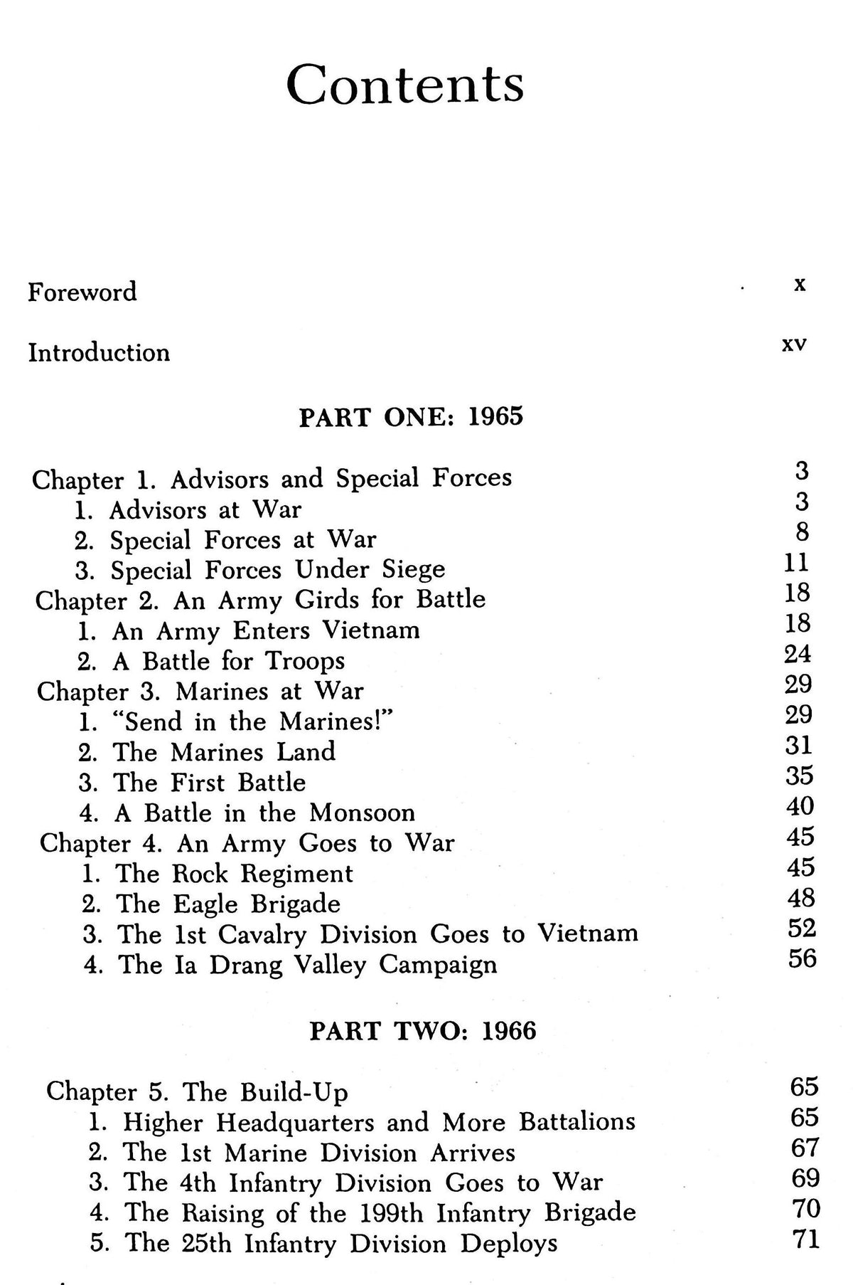 The Rise and Fall of an American Army, Greound Forces in Vietnam by SL Stanton: NEW '89 HB