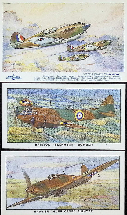 The Royal Air Force , The Memorabilia Collection: D Curnock 2012 hardback