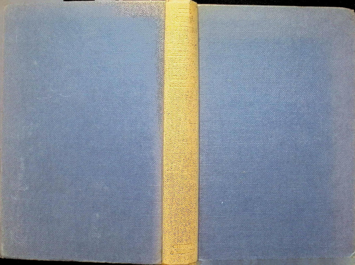 The Ship Busters by Ralph Barker 1957 1st edition hardback