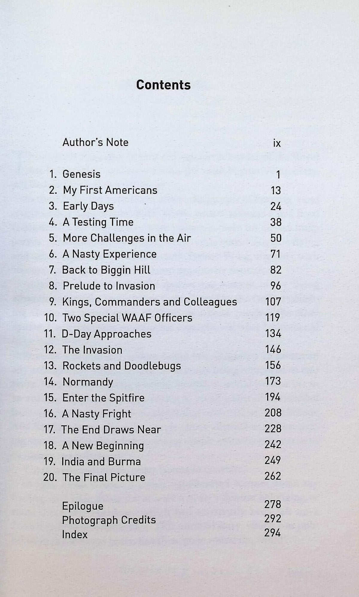 The Silver Spitfire by Tom Neil: NEW 2013 First Edition Hardback