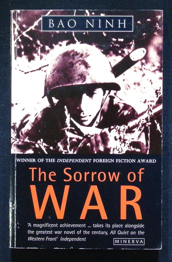The Sorrow of War by Bao Ninh: 1996 Paperback