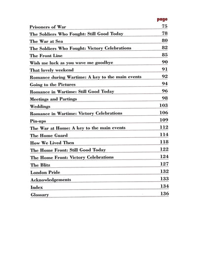 The Spirit of Wartime: NEW 1995 First Edition Hardback