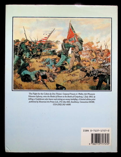 The United States Infantry 1775-1918 by Gregory JW  Urwin: 1988 First Edition Hardback