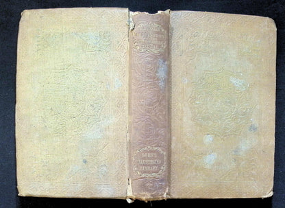 The Victories of The british Amies by William Maxwell: 1852 First Edition Hardback