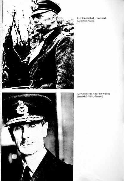 The War Lords: Michael Carver 1976 First Edition Hardback Very Good