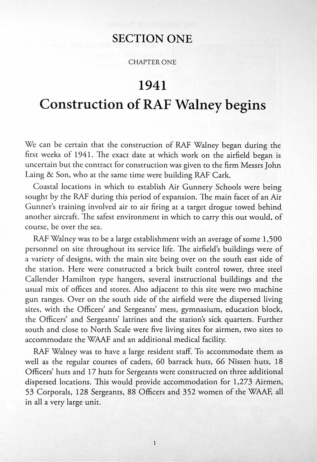 The Warbirds of Walney by John Nixon: NEW 2019 Softcover Trade Paperback