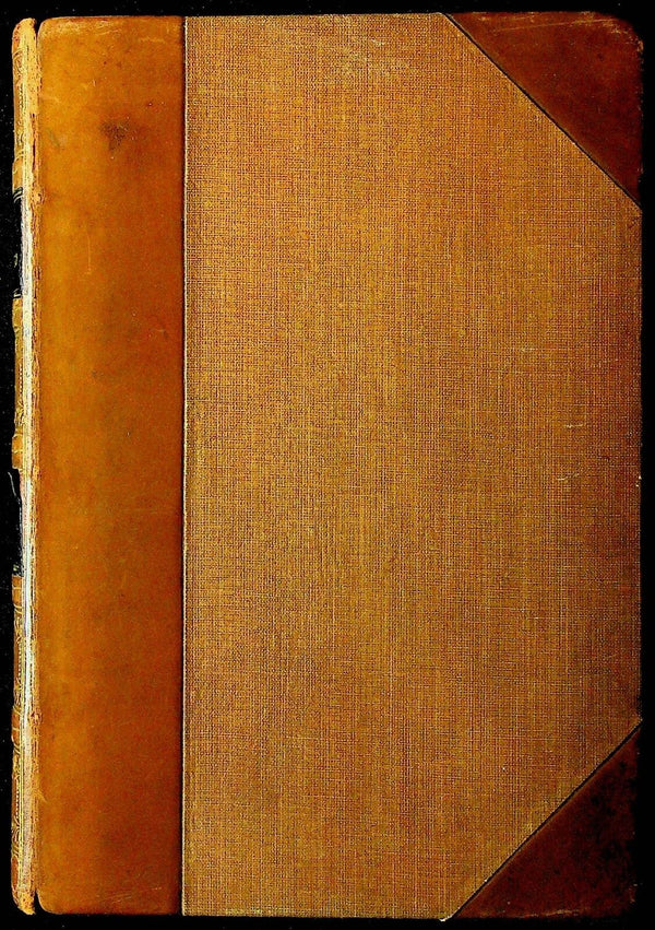 The Well-Beloved by Thomas Hardy: 1897 1st Edition Hardback