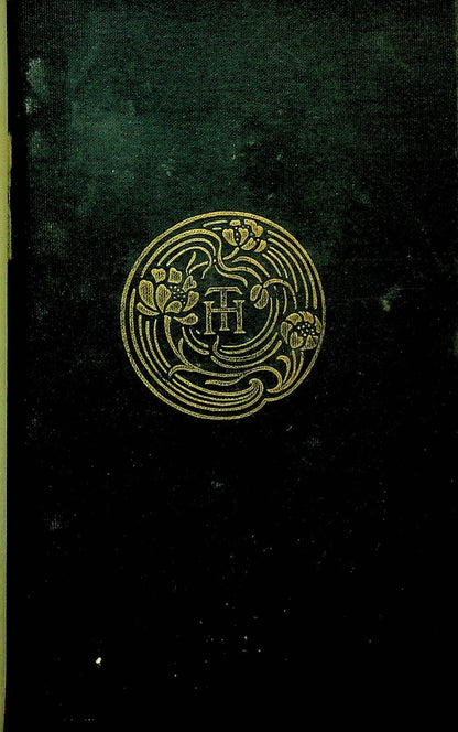 The Well-Beloved by Thomas Hardy: 1897 1st Edition Hardback