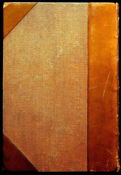 The Well-Beloved by Thomas Hardy: 1897 1st Edition Hardback