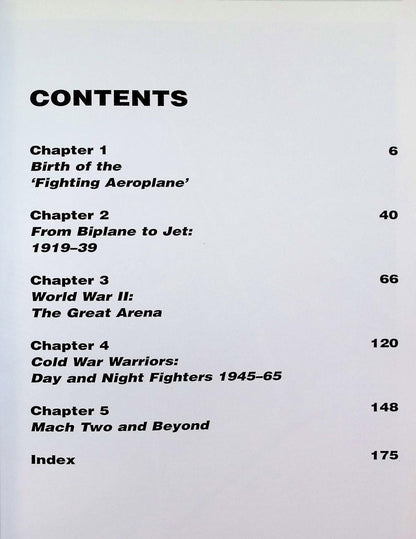 The World's Great Fighters by Robert Jackson: NEW 2005 hardback