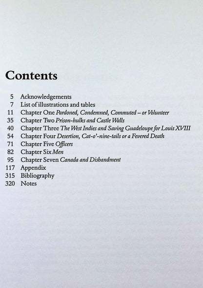 The York Chassuers; A Condemned Regiment of George III by Pete Lines: NEW 2010 First Ed SB
