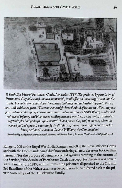 The York Chassuers; A Condemned Regiment of George III by Pete Lines: NEW 2010 First Ed SB