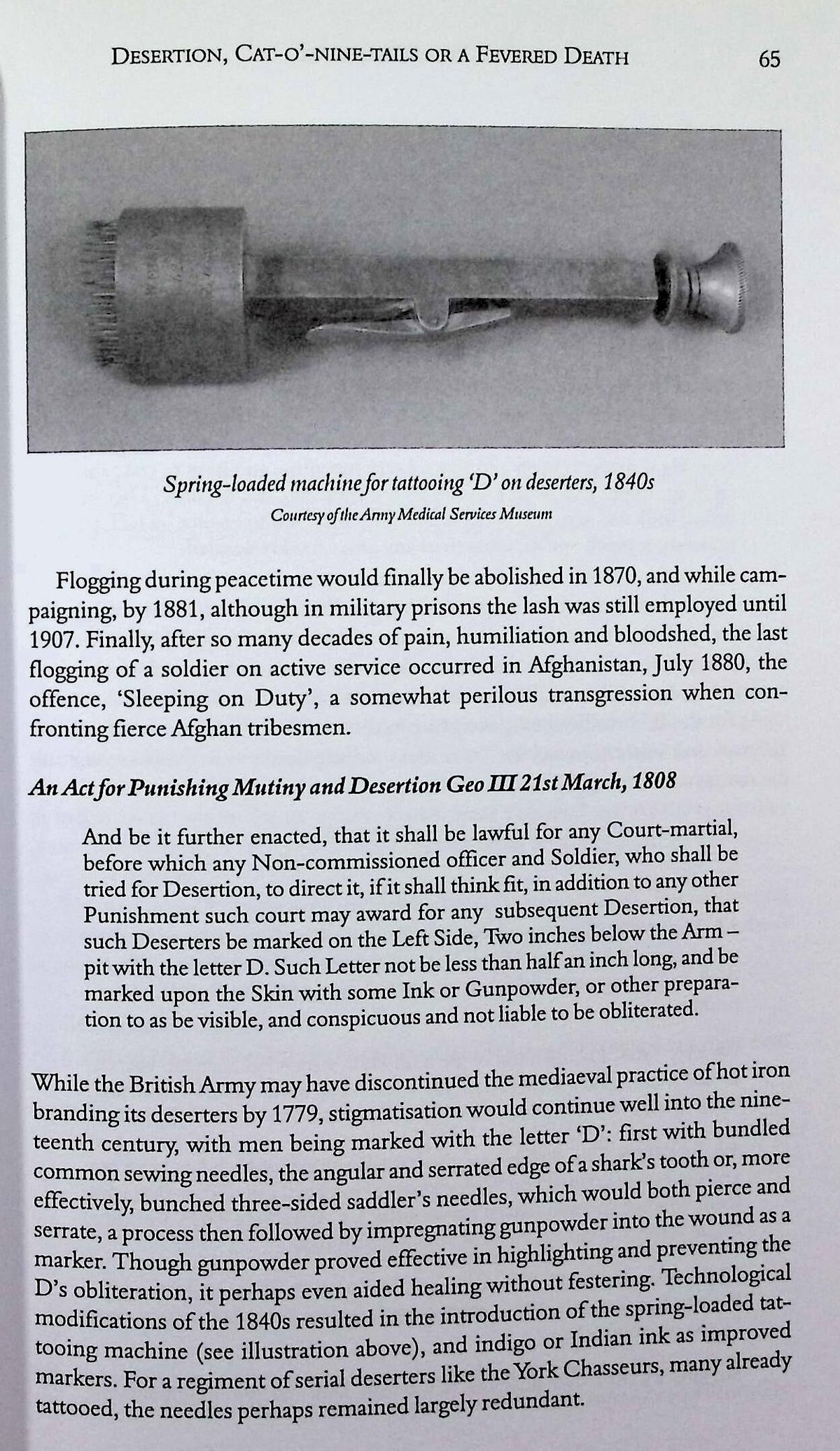 The York Chassuers; A Condemned Regiment of George III by Pete Lines: NEW 2010 First Ed SB