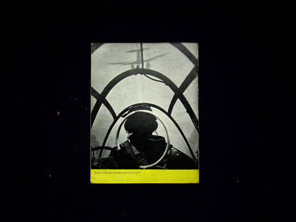 There's Freedom in the Air: Fliers from the Occupied Countries fight with the RAF: 1944 sb
