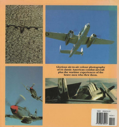 Thunder in The Heavens by Martin Bowman: 2002 Hardback