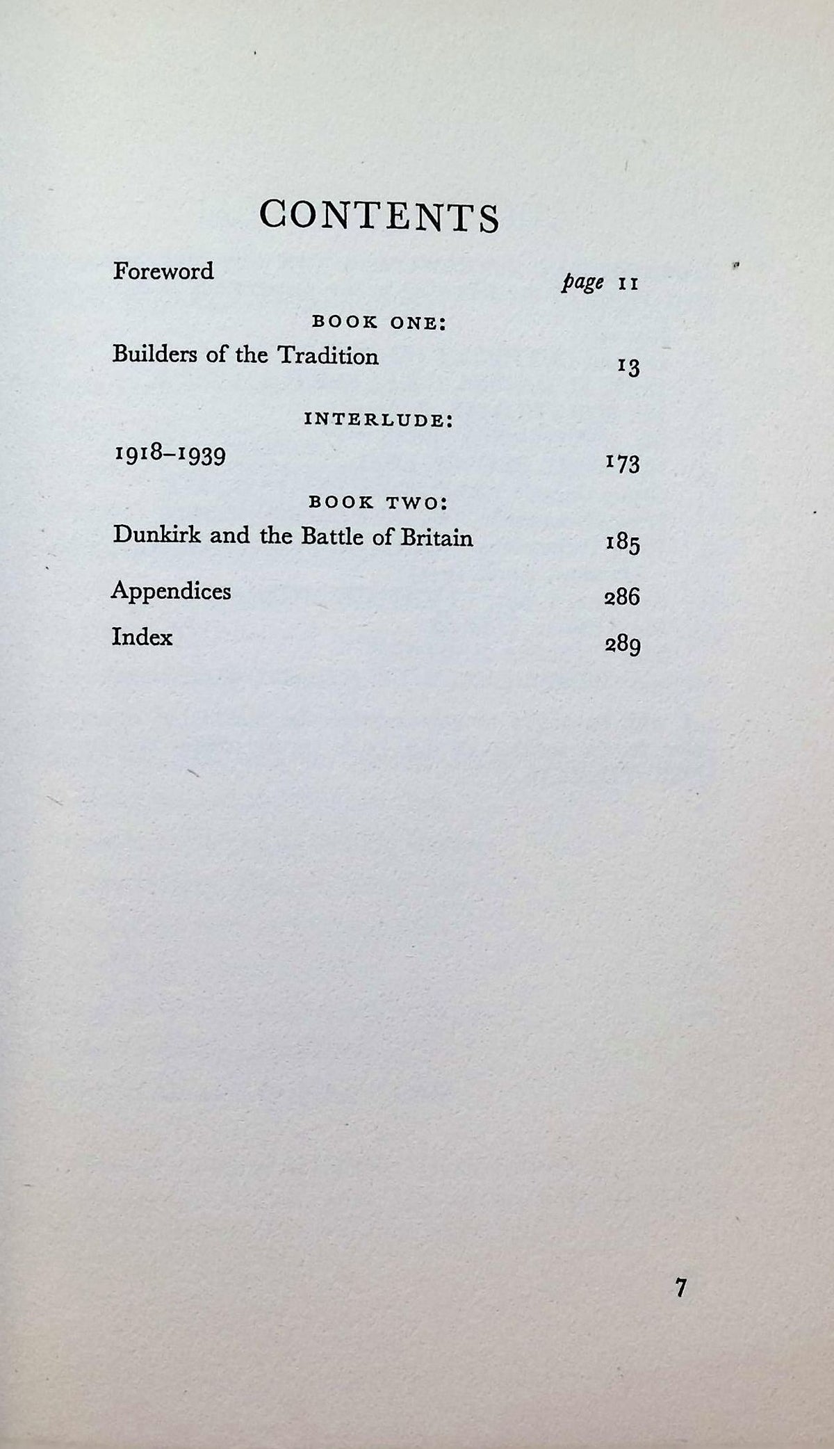 Tiger Squadron: Wing Commander IRA Jones DSO, MC, DFC, MM 1954 1st edition hardback