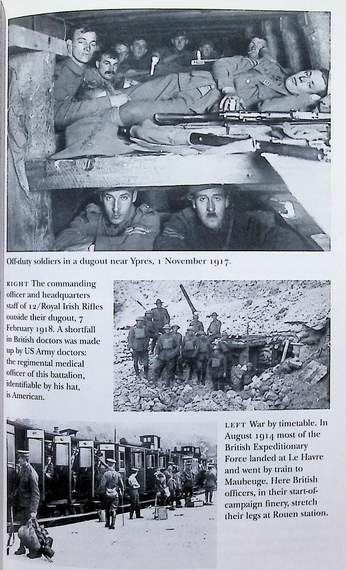 Tommy; The British Soldier on The Western Front 1914-1918 by Holmes: NEW 2005 Softcover PB