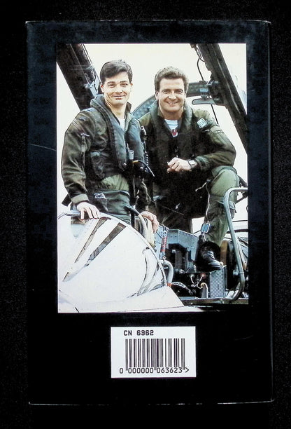 Tornado Down by John Peters & John Nichol: NEW 1992 First Edition Hardback