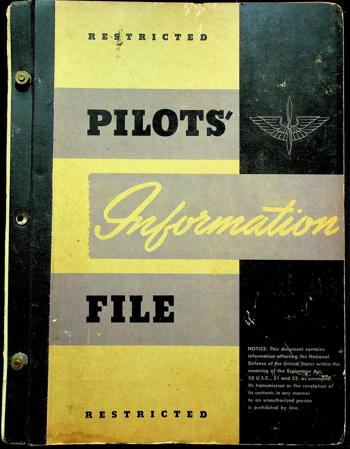 Technical Manuals