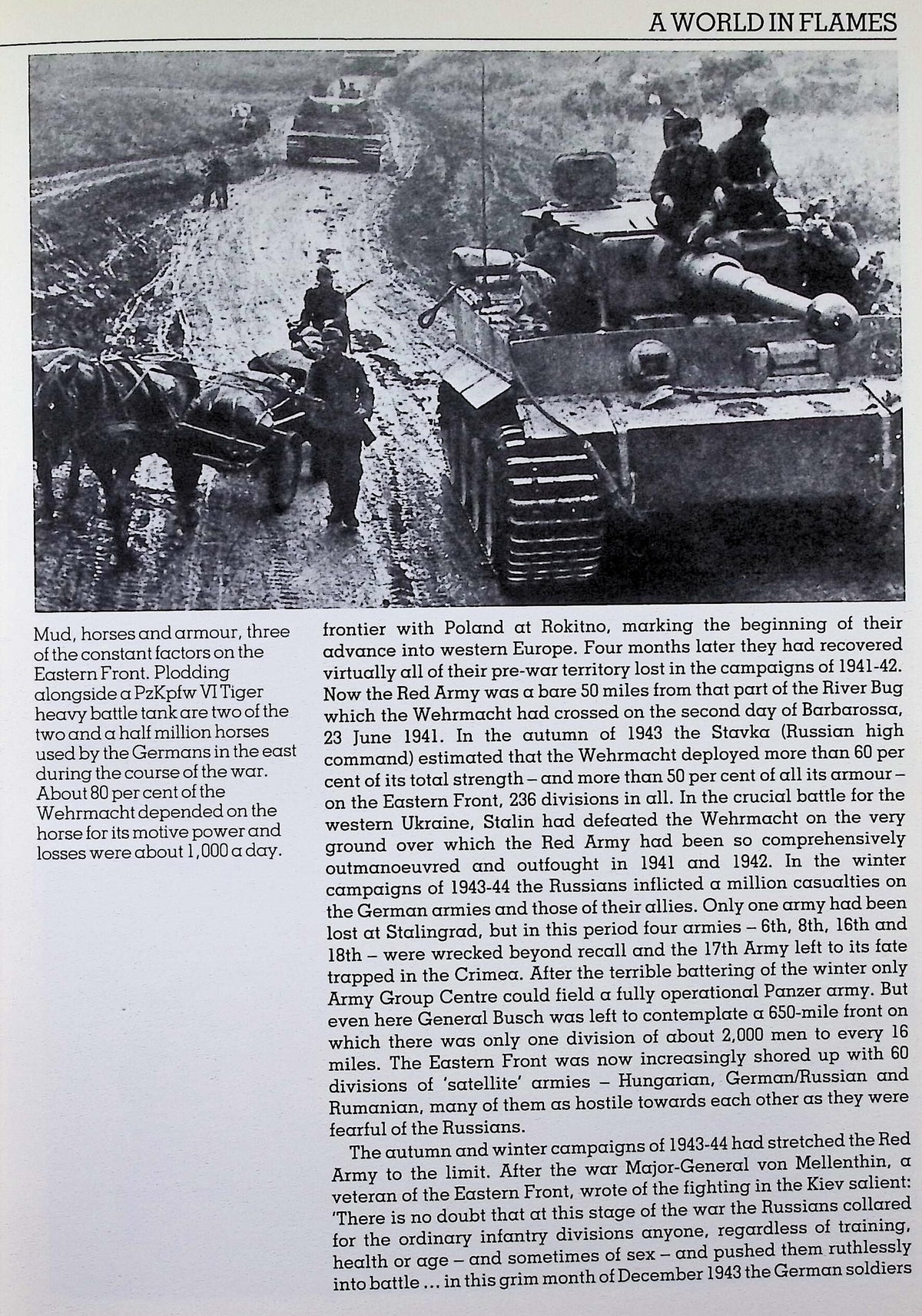 VE Day; Victory in Europoe 1945 by Robin Cross: NEW 1985 First Edition Hardback