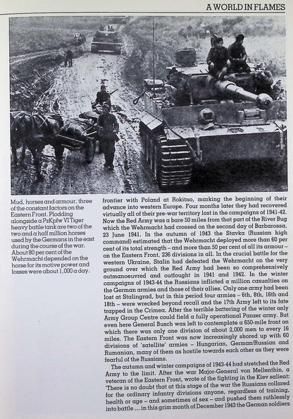 VE Day; Victory in Europoe 1945 by Robin Cross: NEW 1985 First Edition Hardback