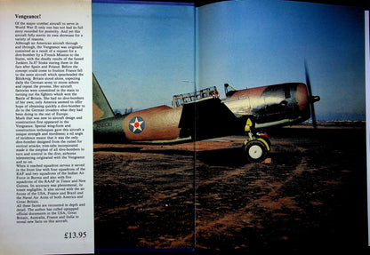 Vengeance!: Peter Smith 1986 1st edition hardback