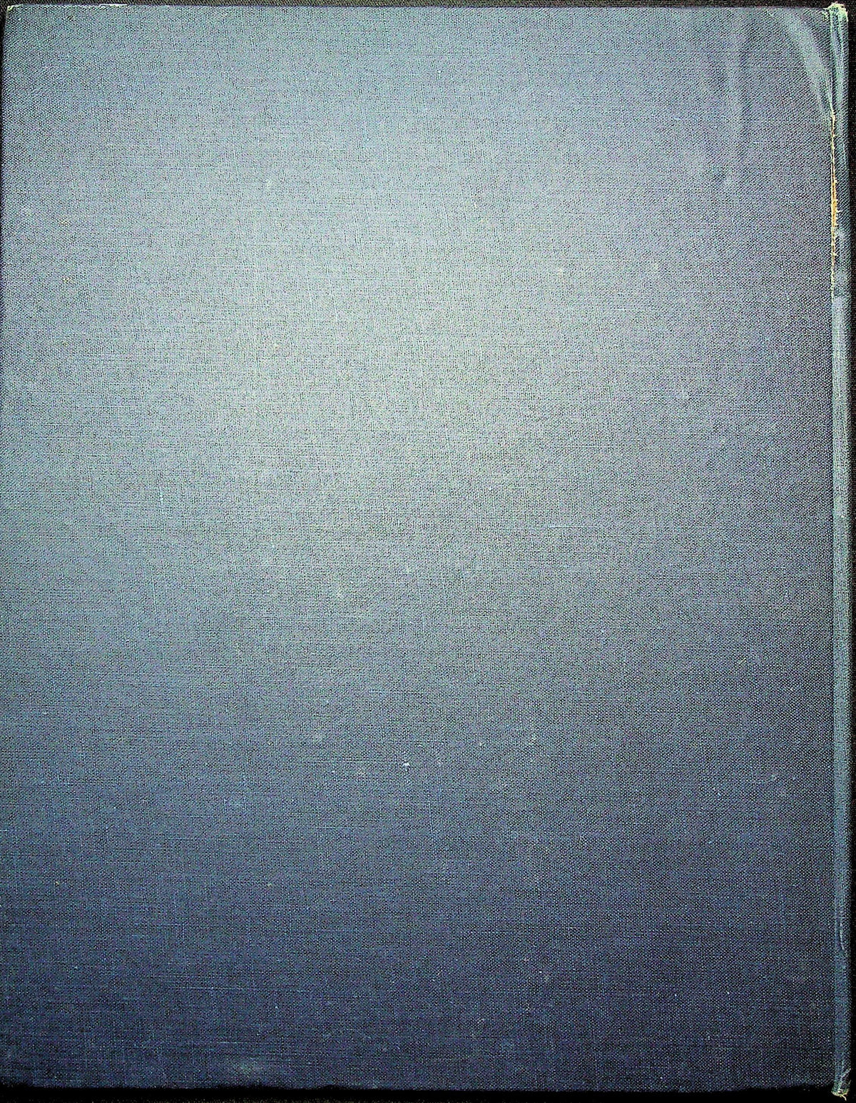 War Diary USS Alabama: 1945 Single Edition Hardback 1942-1944 Nr.Fine