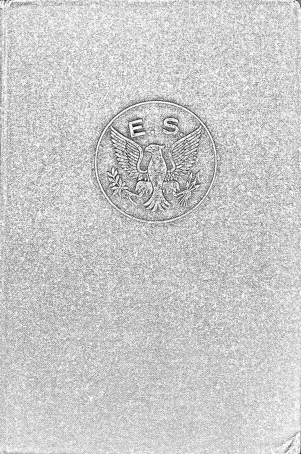 War Eagles by James Saxon Childers: How US Pilots Fought Germany when the USA was Neutral