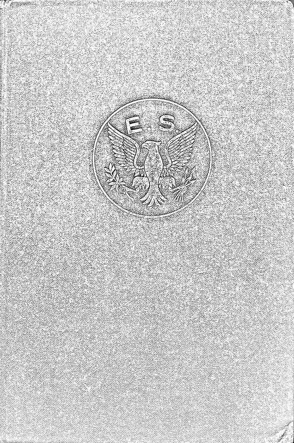 War Eagles by James Saxon Childers: How US Pilots Fought Germany when the USA was Neutral