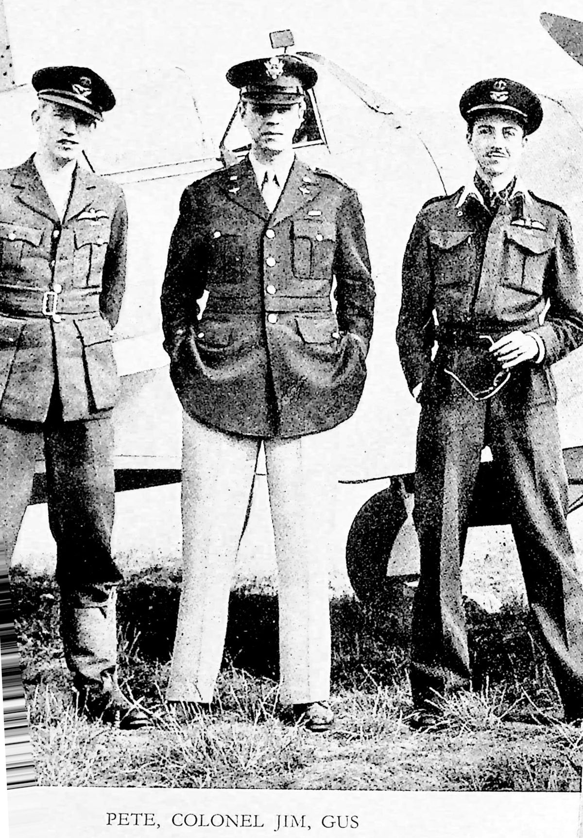 War Eagles by James Saxon Childers: How US Pilots Fought Germany when the USA was Neutral