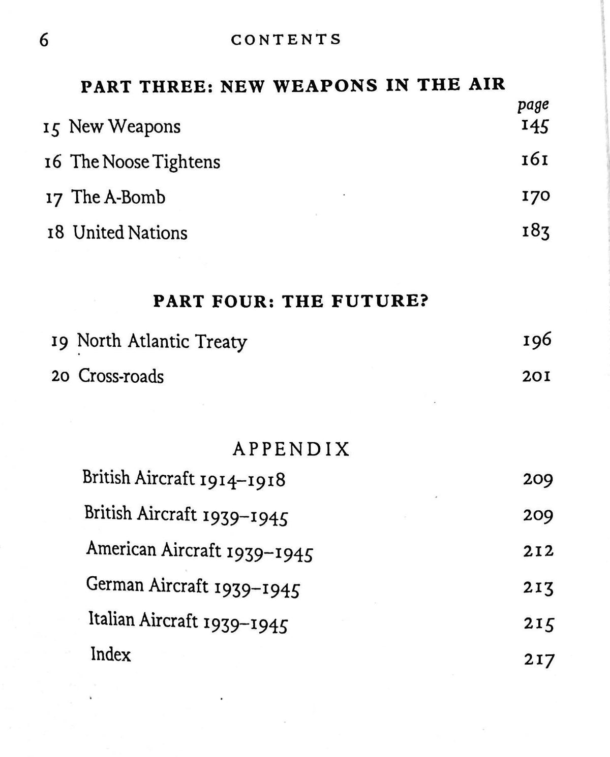 War in the Air by Gerald Bowman, 1956 First Edition Hardback