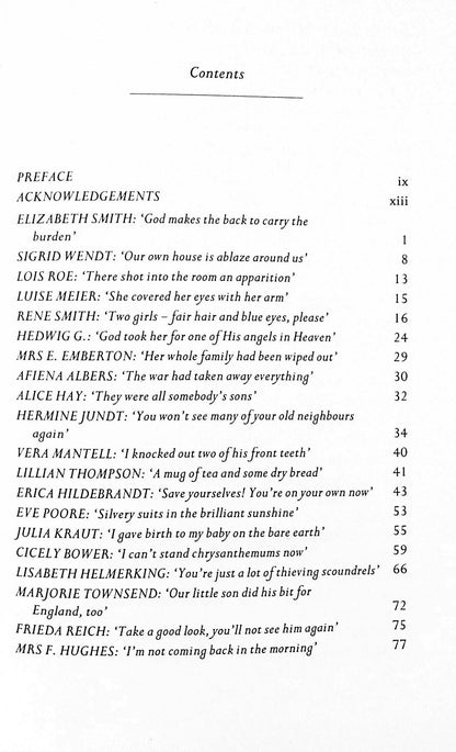 War Wives by Colin & Eileen Townsend: NEW 1989 First Edition Hardback