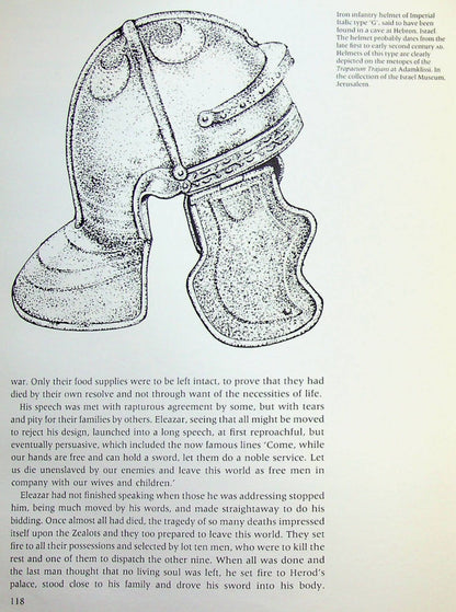 Warriors of Rome by Michael Simkins:  An Illustrated Military History of the Roman Legions