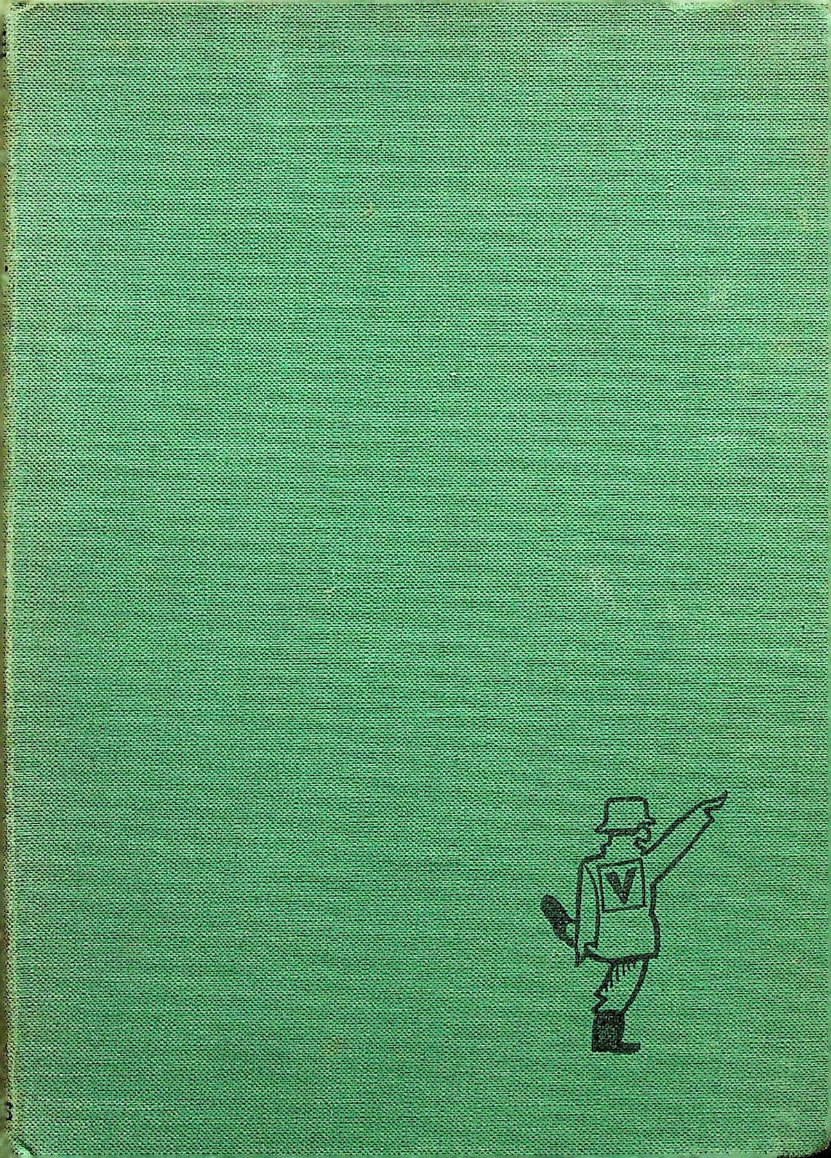 We're Still At It by WA Sillince: 1942 1st Edition Hardback from Punch