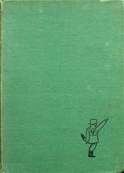 We're Still At It by WA Sillince: 1942 1st Edition Hardback from Punch