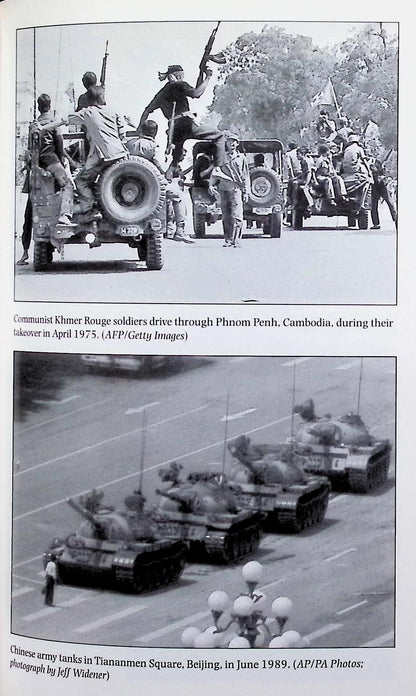 We Were There; AN Eyewitness History of The Twentieth Century by R Fox: NEW 2010 SB