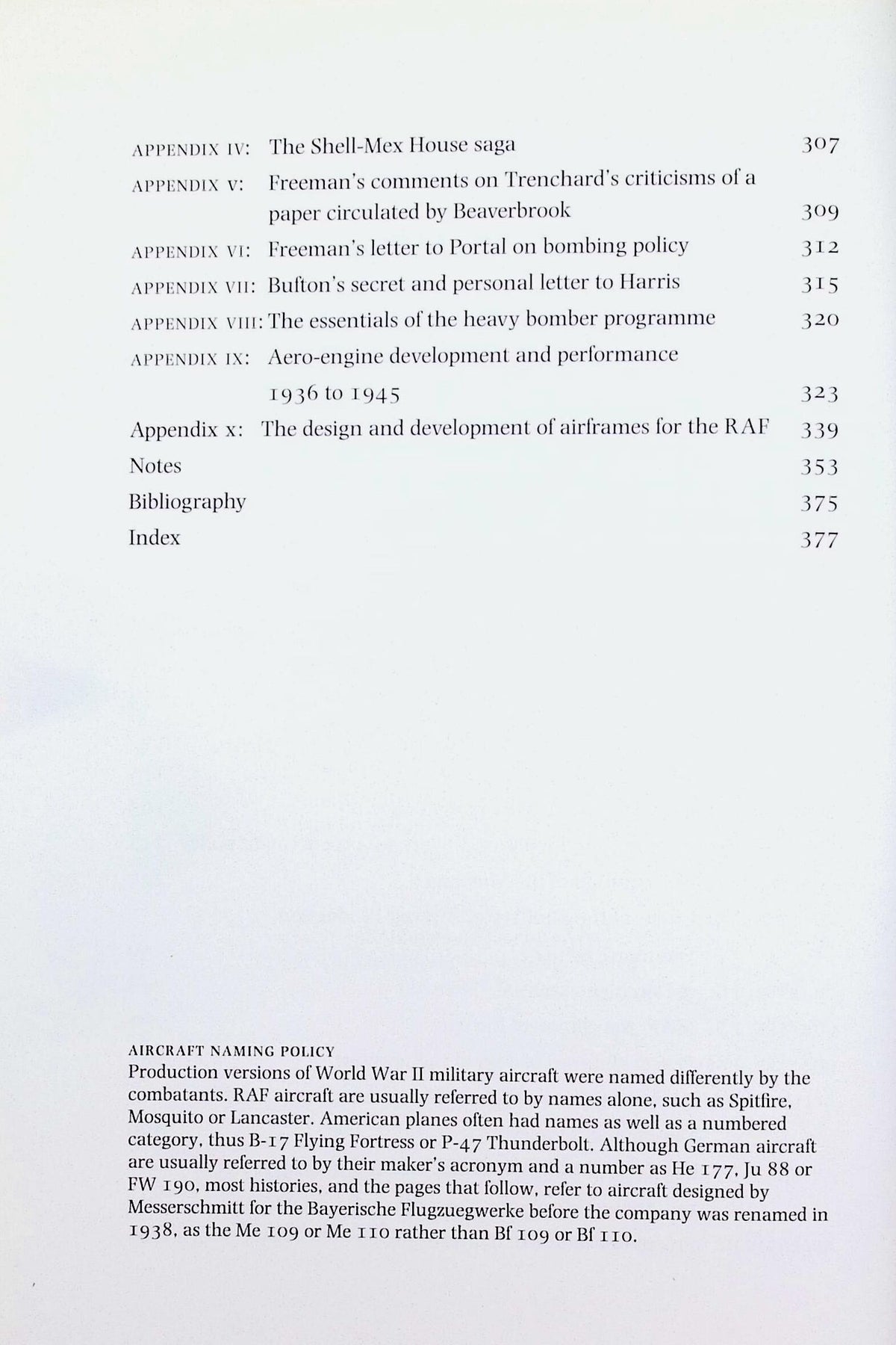Wilfrid Freeman; Survival and Supremacy in the air in WWI: NEW 2000 First Edition Hardback