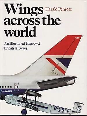 Wings Across The World