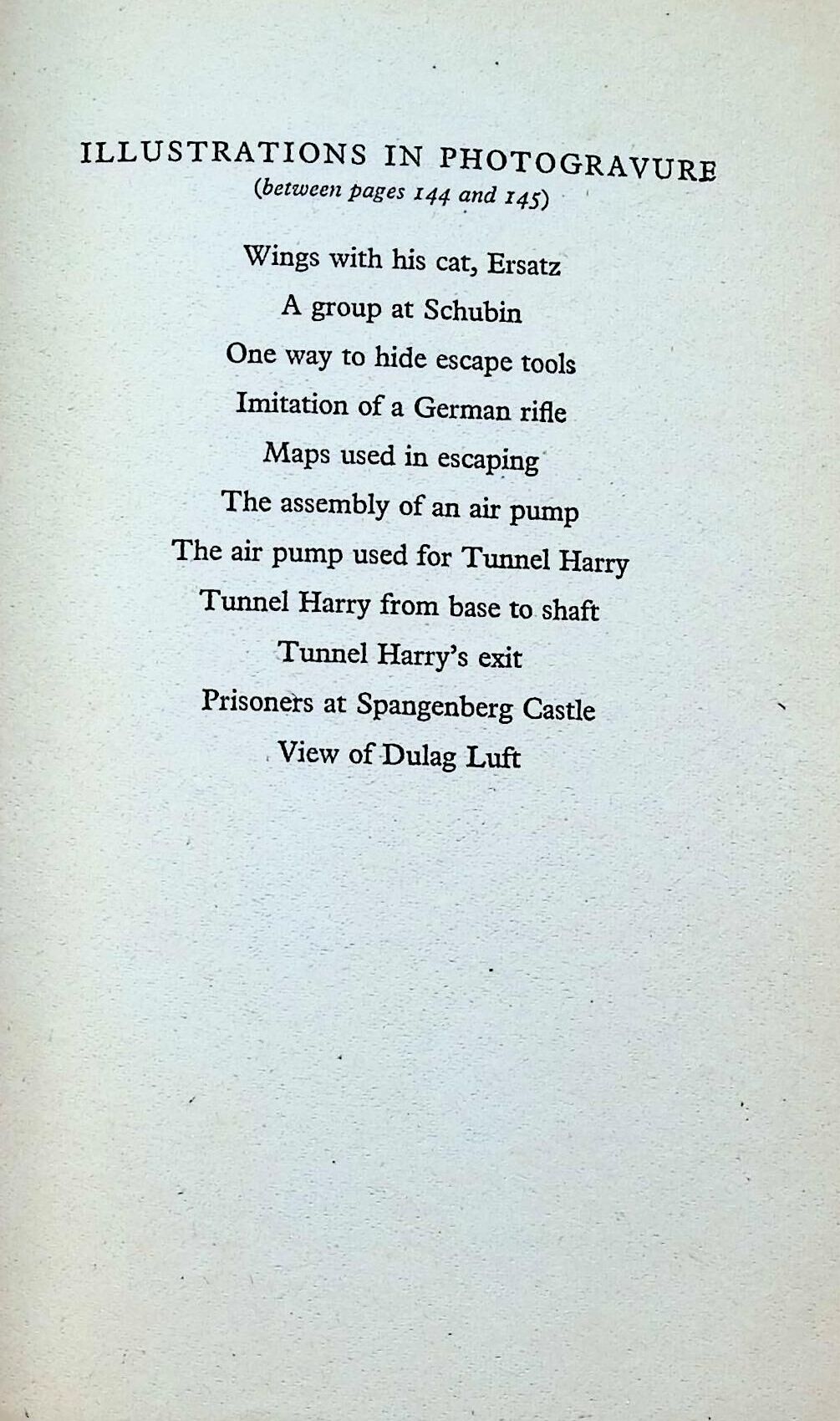 Wings Day by Sydney Smith: 1968  First Edition Paperback