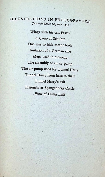 Wings Day by Sydney Smith: 1968  First Edition Paperback