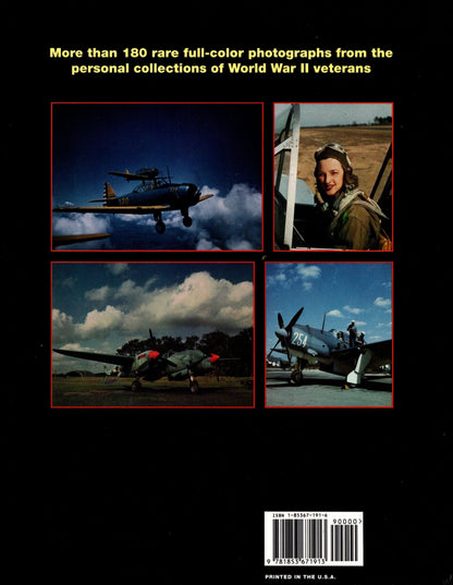 Wings of War by Jeffrey L Ethell: 1994 First Edition Hardback
