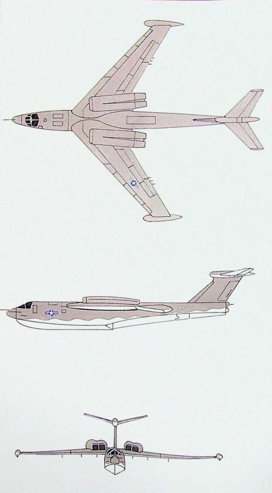Wings Over The Water - Flying Boats & Amphibians of the last Century: 2003 Greenwich Edn.