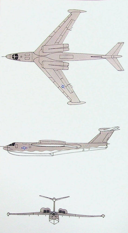 Wings Over The Water - Flying Boats & Amphibians of the last Century: 2003 Greenwich Edn.