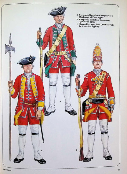 Wolfe's Army by Robin May: 1974 First Edition Hardback