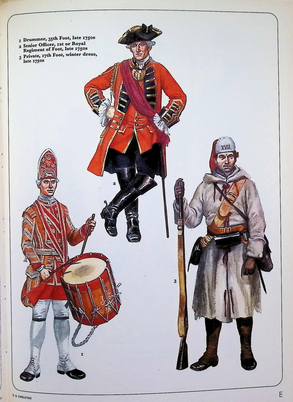 Wolfe's Army by Robin May: 1974 First Edition Hardback