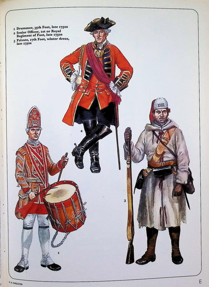Wolfe's Army by Robin May: 1974 First Edition Hardback
